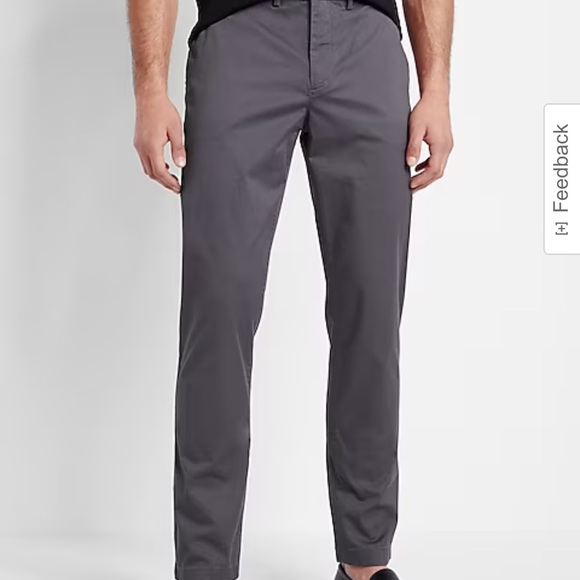 Express men’s slim - Picture 3 of 4